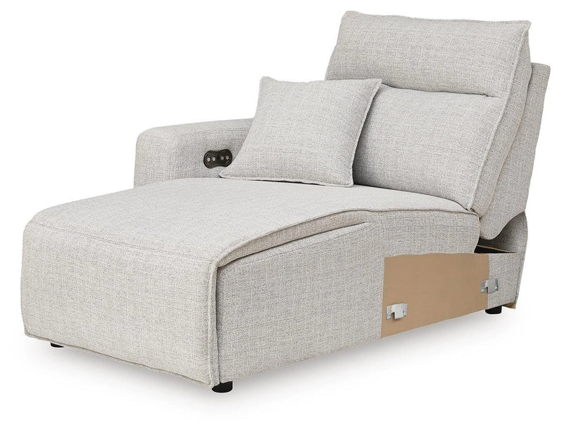Modmax II Reclining Sofa Chaise
