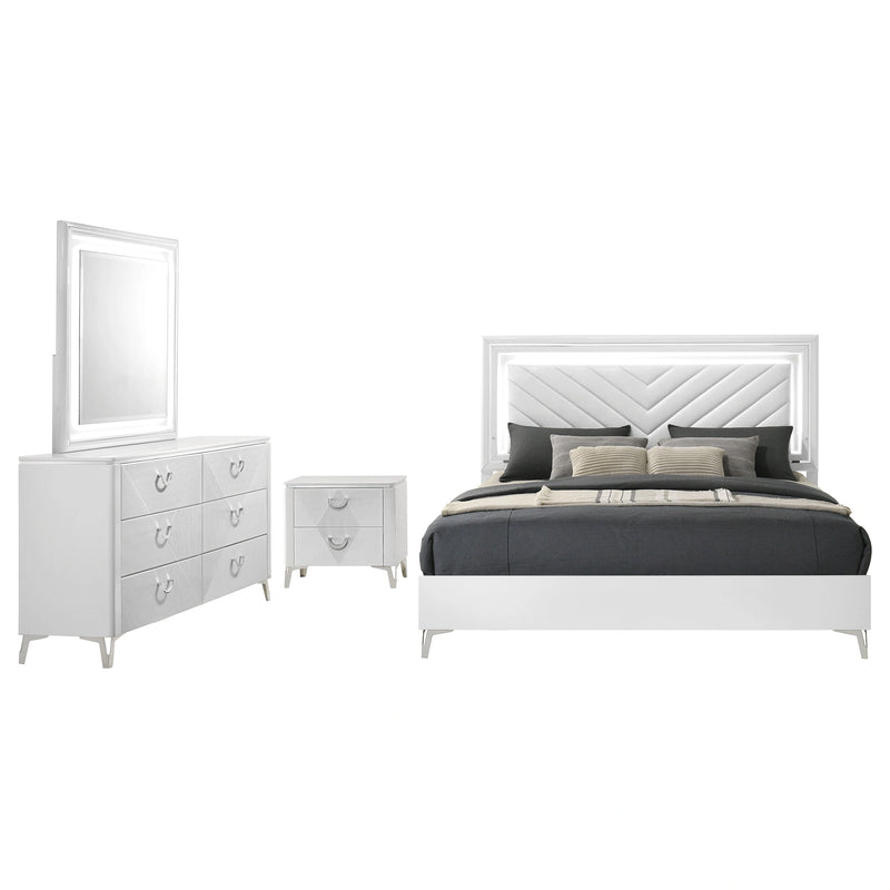 Cassia Bedroom Set