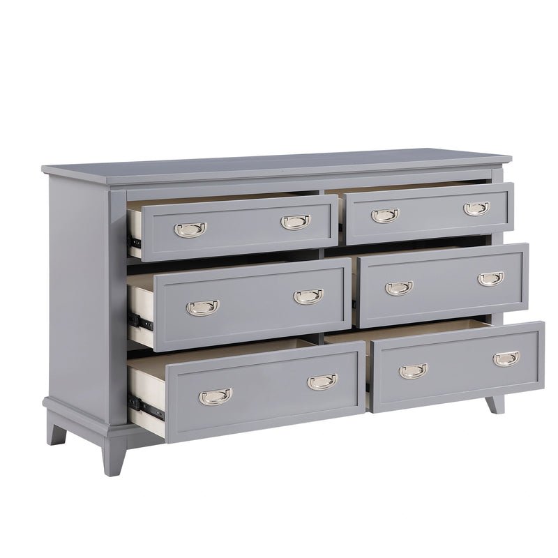 Sloane Dresser