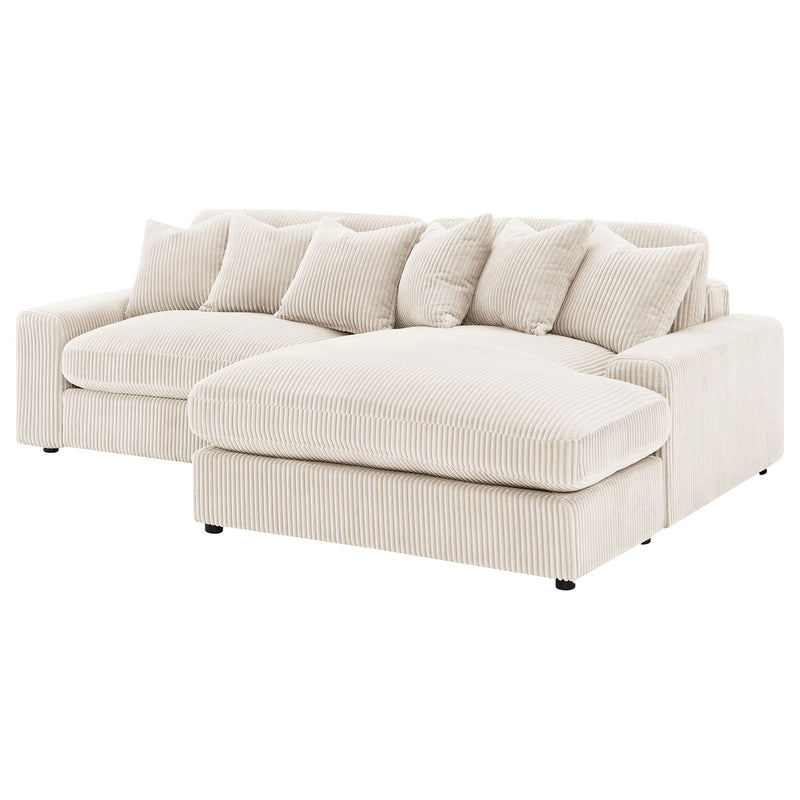 Blaine Sectional Sofa