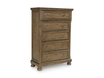 Feddinger Chest of Drawers