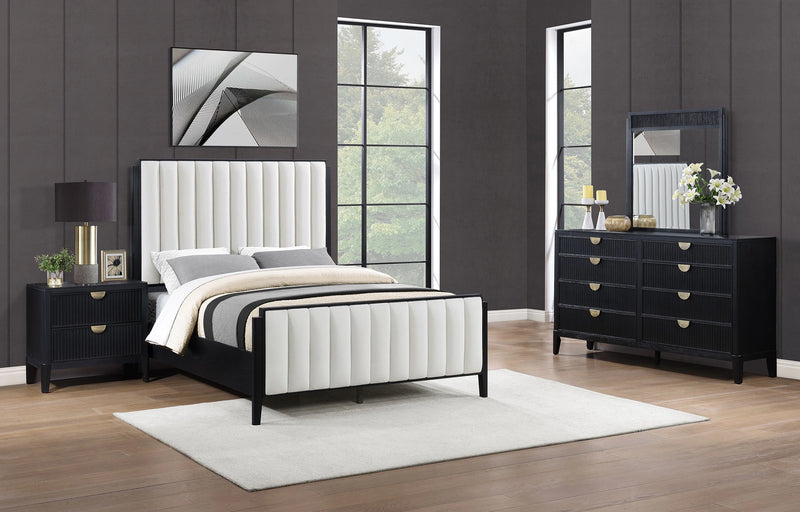 Brookmead Bedroom Set