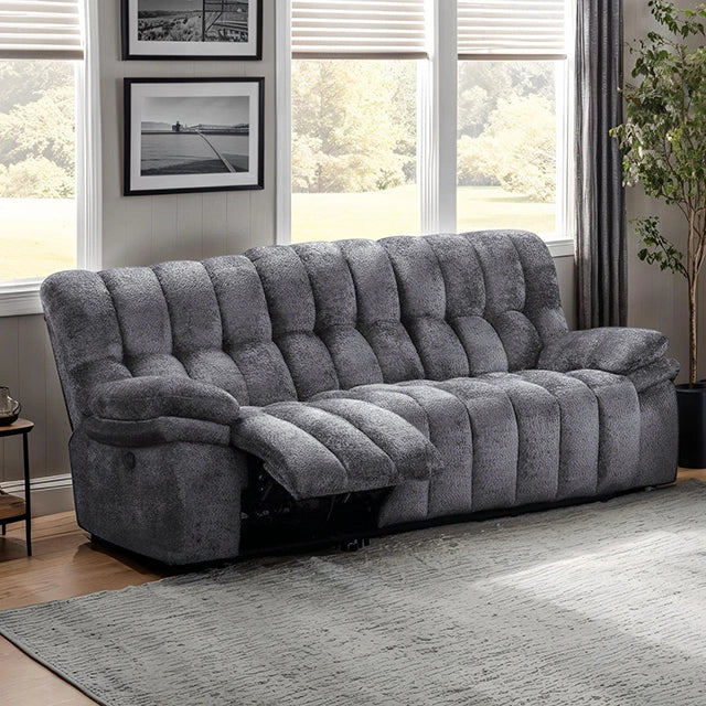 Hieronymus Manual Sofa