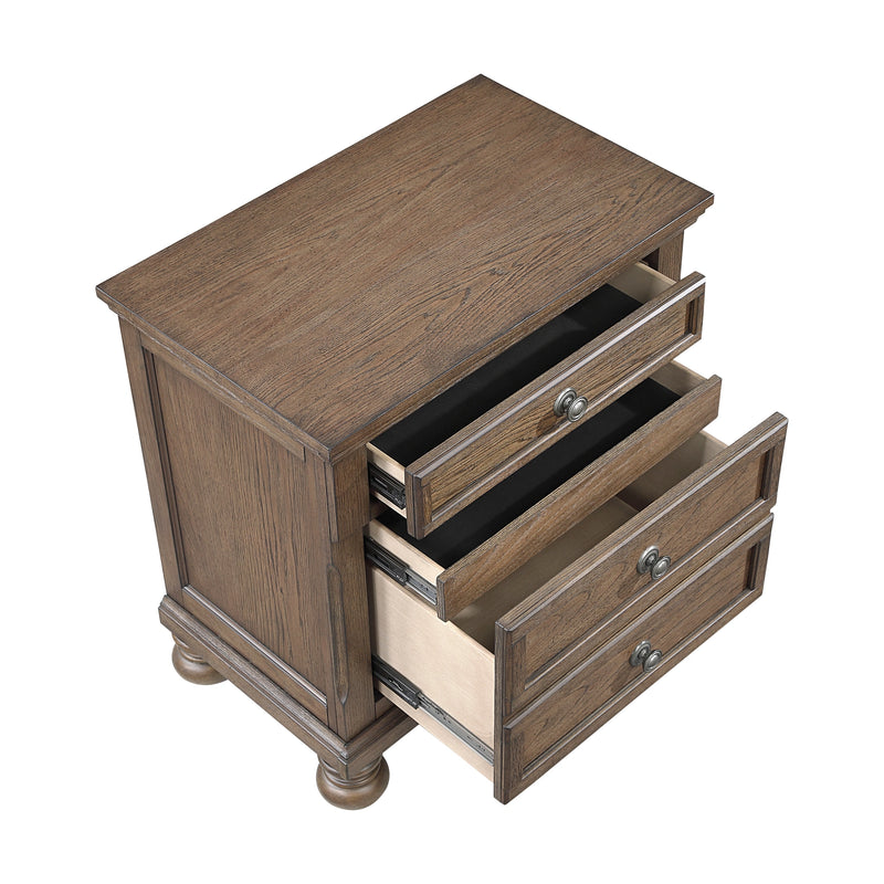 Bethel Night Stand
