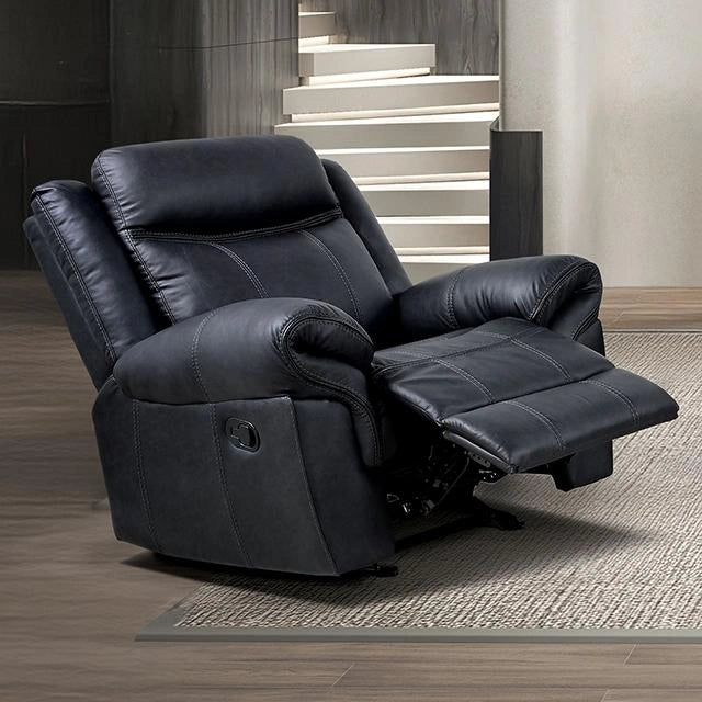 Agata Glider Recliner