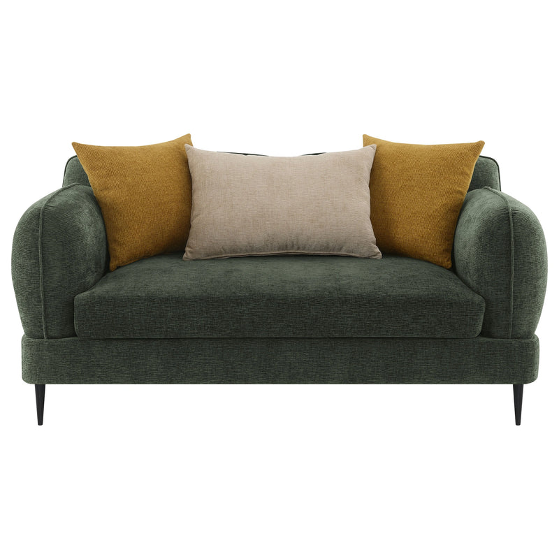 Jade Loveseat
