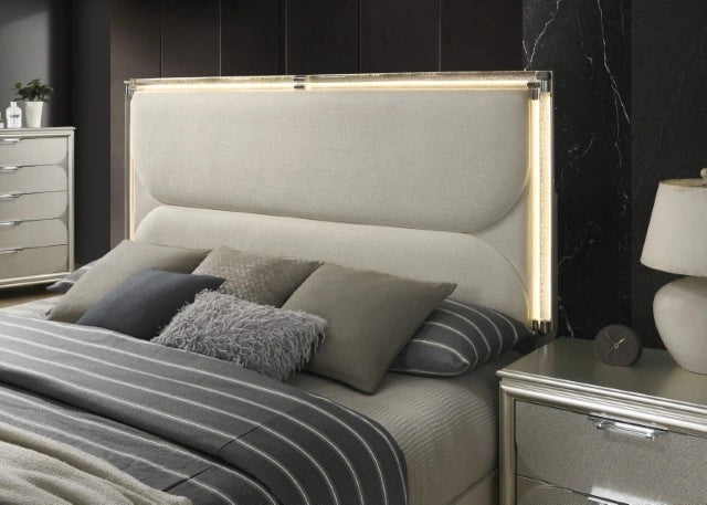 Sheridan Queen Bedroom Set