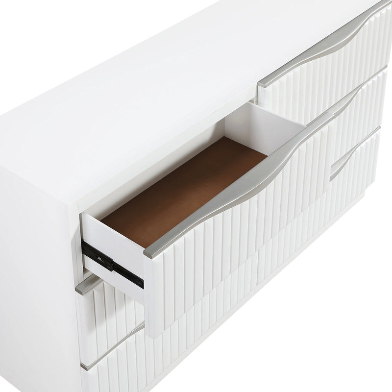 Linea Dresser
