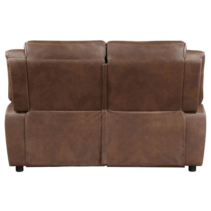 Ellington Loveseat