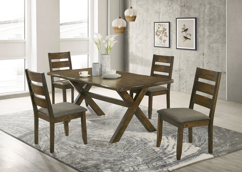 Alston Dining Side Chair