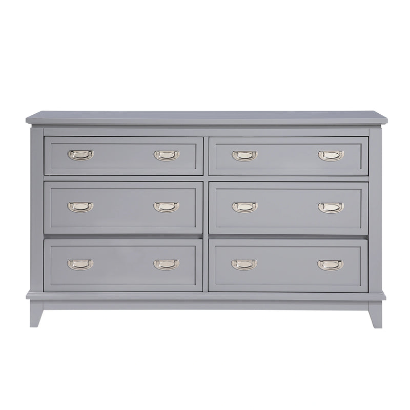 Sloane Dresser
