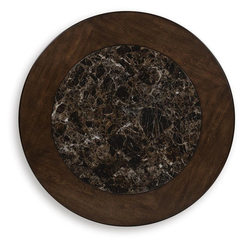 Frallyn Coffee Table