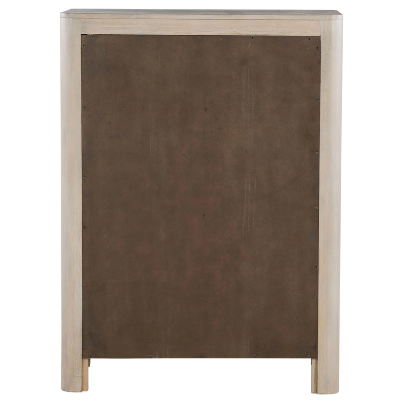 Solano Chest of Drawers