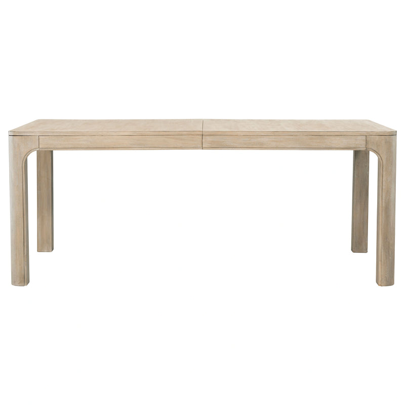 Solano Extension Dining Table