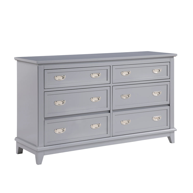 Sloane Dresser
