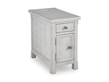 Robbinsdale Chairside End Table