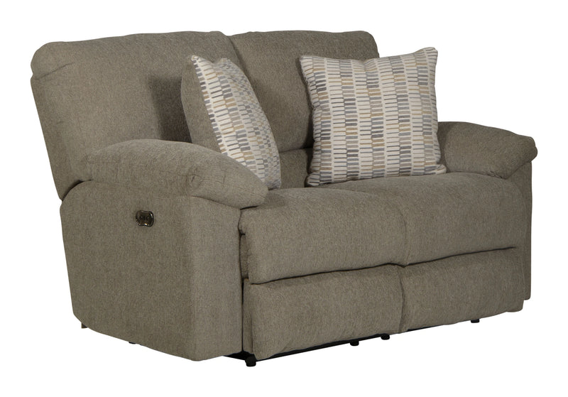 Tyler Power Reclining Loveseat