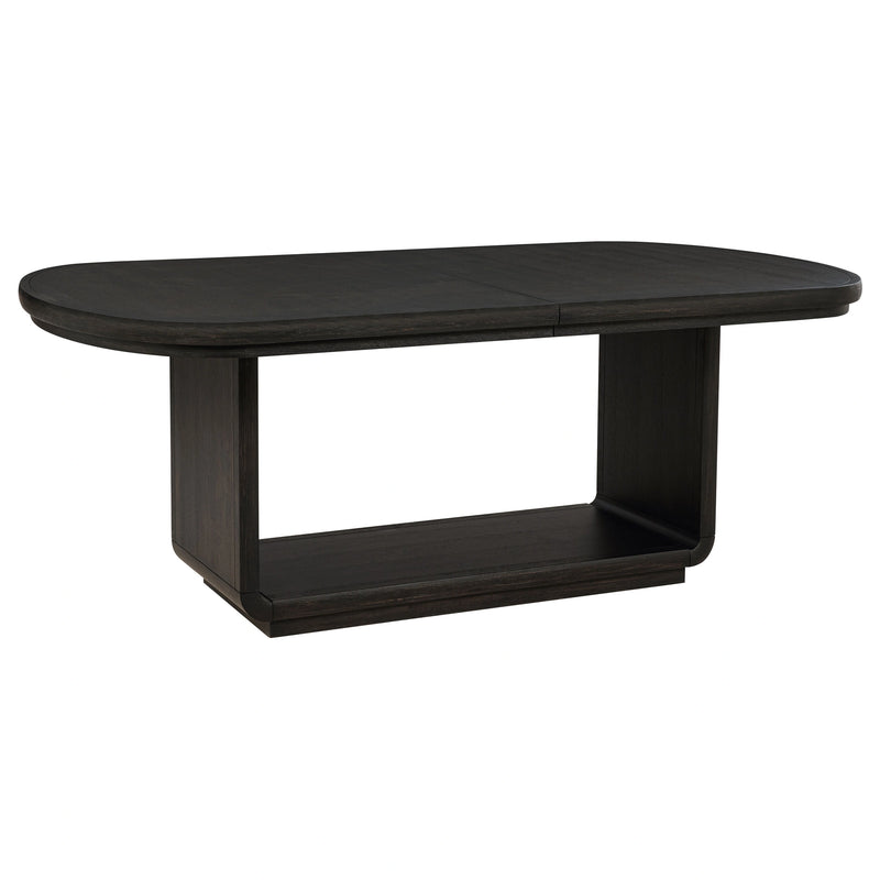 Leandro Extension Dining Table
