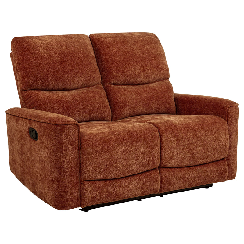 Navarro Reclining Loveseat
