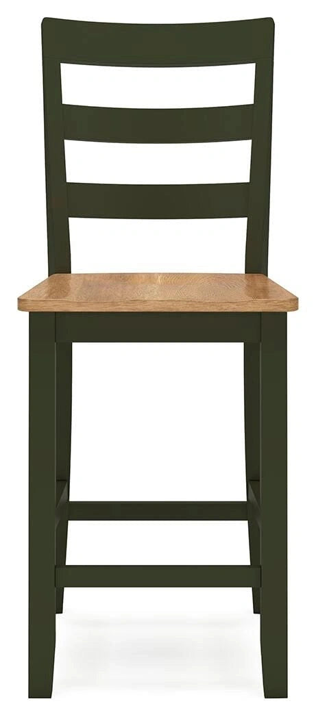 Gesthaven Counter Height Barstool