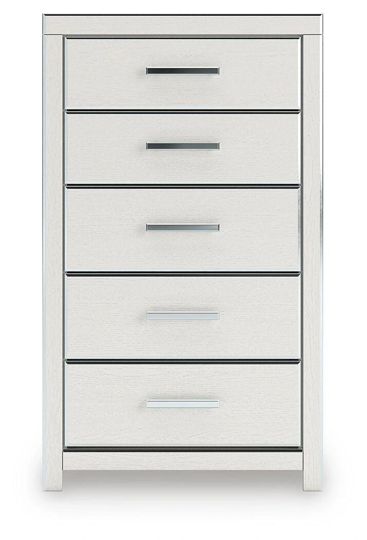 Zuraleus Chest of Drawers