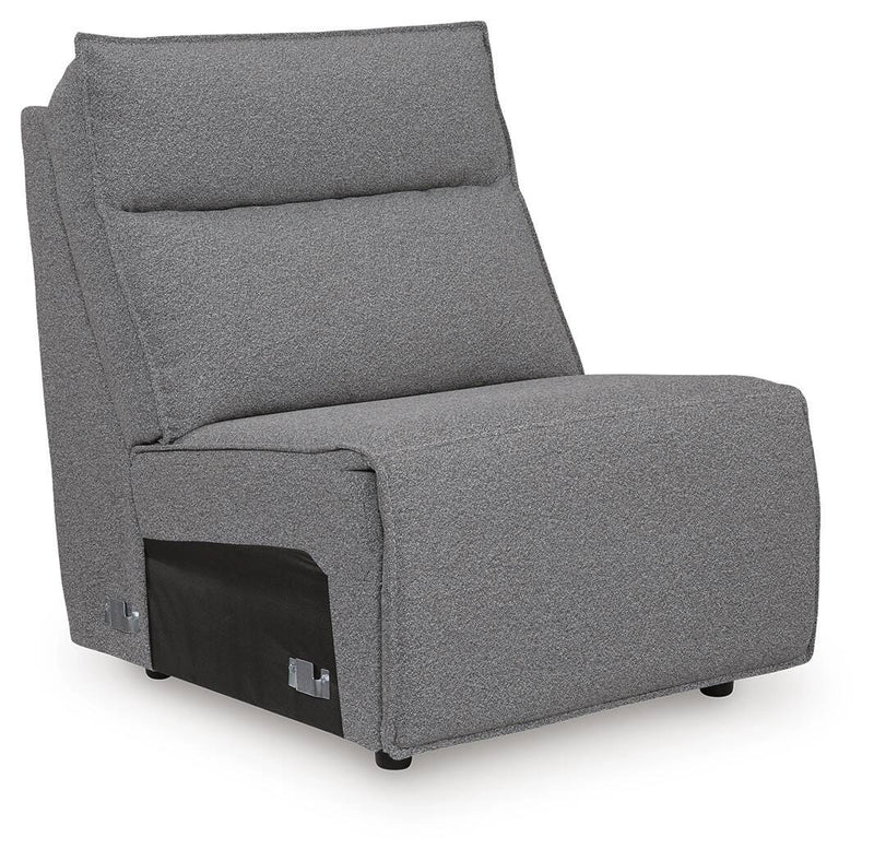 Modmax Power Reclining Sectional with Chaise