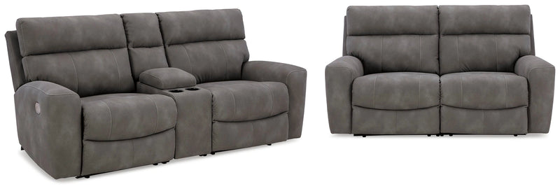 Next-Gen DuraPella Living Room Set