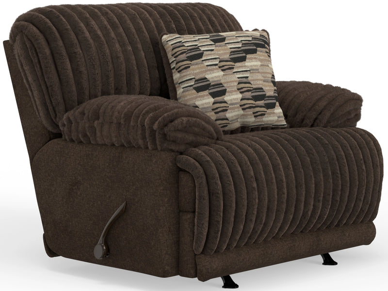 Hollifield Rocker Recliner