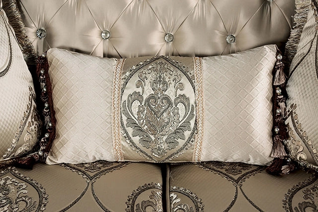Veracruz Loveseat