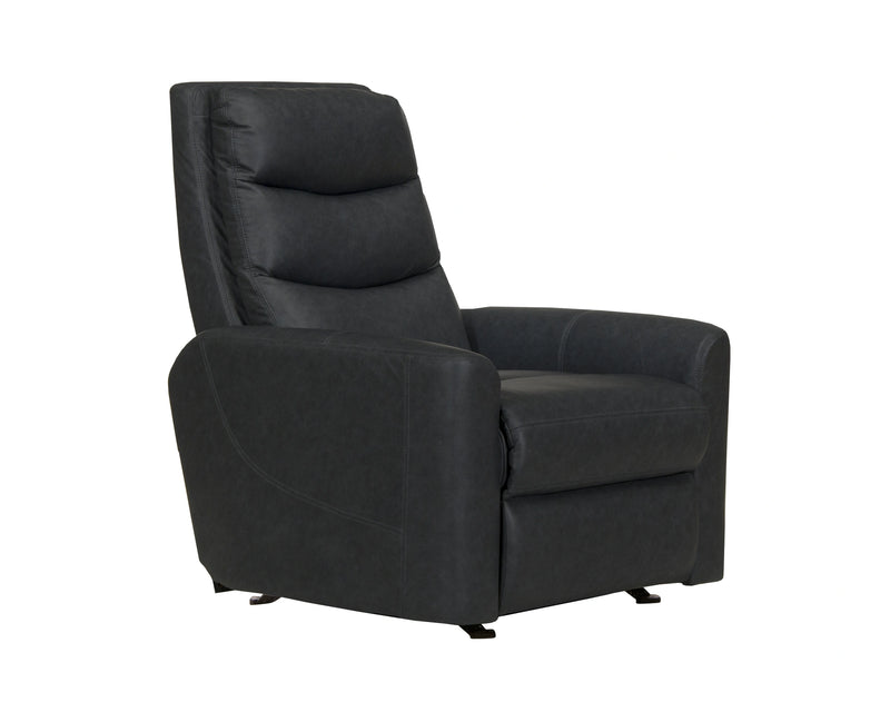 Jet Power Rocker Recliner