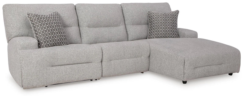 Acklen Place Power Reclining Sectional image